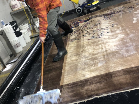 Assurance carpet Care Assurance carpet Care ARC2